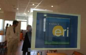 À l’Espace de Rencontres et d'Information dédié au cancer (ERI®) de l’AP-HM «on met des mots sur les maux»