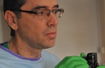 Obésité : réduire le volume de l’estomac par voie endoscopique