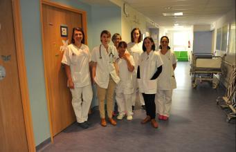 Première Implantation  d’un sternum en céramique  chez une petite fille de 9 ans