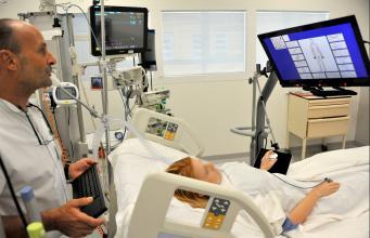BOB : Un outil de communication créé par des soignants pour les patients de réanimation