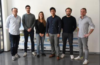 FairEmbo : un procédé d’embolisation équitable développé au sein des Hôpitaux Universitaires de Marseille