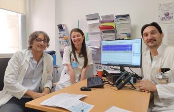 Une avancée importante dans le suivi des patients épileptiques 