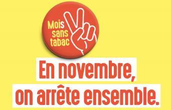 Mois sans tabac: l'AP-HM partenaire