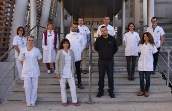 Hémophilie A : l’AP-HM participe au développement de nouveaux traitements