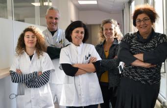 Un dépistage de la vaginose pour prévenir les naissances avant terme