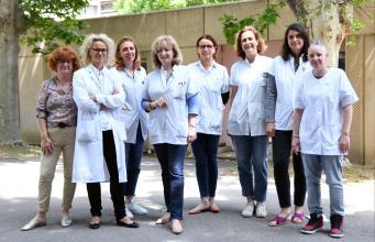 Première naissance après greffe de tissu ovarien à Marseille
