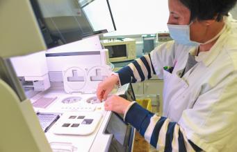 Maladies génétiques : homogénéisation nationale de l’interprétation des résultats issus du séquençage à haut débit