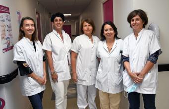 Ouverture de la Maison des Femmes à Marseille en décembre 2021 : une réelle avancée dans la prise en charge des femmes victimes de violences