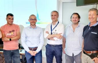 Sténoses trachéales : lancement d’un projet novateur  de modélisation numérique assistée par IA