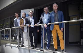 Devancer les risques avec SafeCare