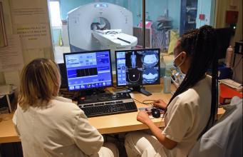 COVID long : le vécu des patients corroboré par l’imagerie cérébrale