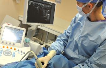 L’AP-HM pionnière dans le traitement des nodules bénins de la thyroïde par thermoablation