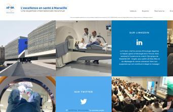 Un site pour découvrir l’excellence des équipes !