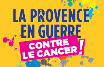 Le Grand Forum Santé : La Provence en guerre contre le cancer !