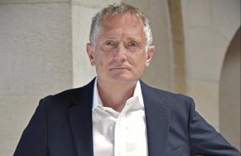 François CRÉMIEUX, nouveau Directeur Général des Hôpitaux Universitaires de Marseille