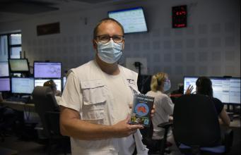 Urgences domestiques : sauriez-vous quoi faire ?
