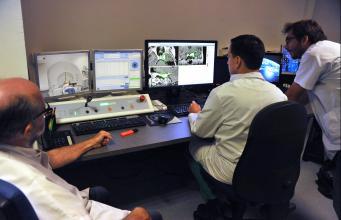 20 000 patients traités par Radiochirurgie Gamma Knife. L’AP-HM confirme son leadership international
