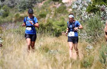 Raid La Saharienne : l'aventure de deux sages-femmes de l'AP-HM 