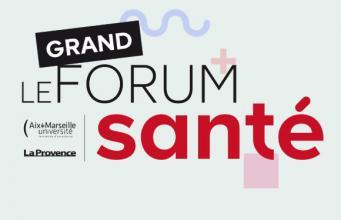 Le Grand Forum Santé : «Le don, la greffe d'organes, et si ça vous arrivait ?»