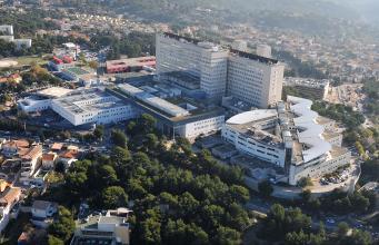 Visite de certification : L’Hôpital Nord obtient un A !
