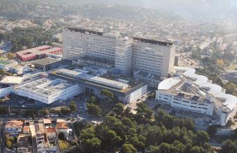 Restructuration des services d’ophtalmologie