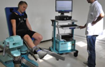 7e Journée de Kinésithérapie du Sport de Marseille : la lésion musculaire du sportif
