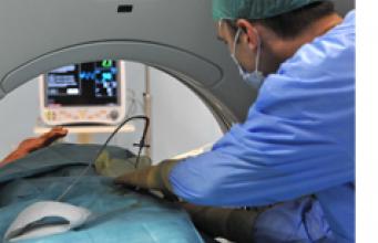 Cancer : la cryoablation jette un froid sur les tumeurs
