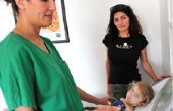 Innovation en cardiologie :  un dispositif  «miniature » pour surveiller le rythme du cœur