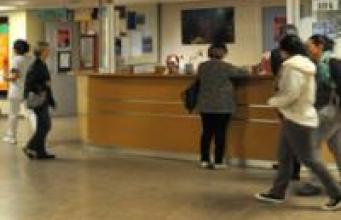 Enquête Flash auprès des usagers des consultations