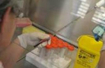 Une face cachée du laboratoire d'immunologie de la Conception