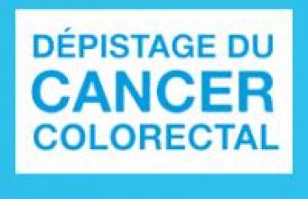 Mars bleu : le dispositif d’information du dépistage du cancer colorectal
