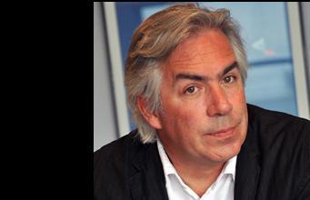 Le Pr Nicolas LEVY, lauréat du Prix scientifique et de recherche « LAMARCA »