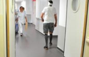 Regroupement de l’ORL et de la chirurgie maxillo-faciale sur la Conception