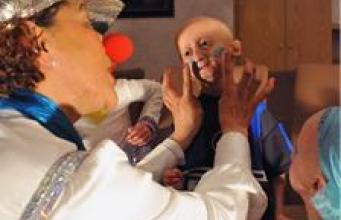 Progeria : clôture de l’essai thérapeutique européen 