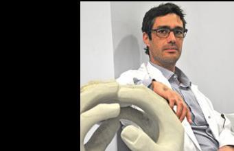 Activité de pointe : une réimplantation de la main réalisée au CHU de Marseille