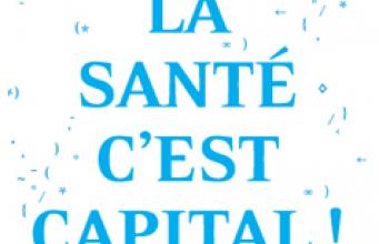 La santé c’est capital - L’AP-HM participe à Marseille-Provence 2013, capitale européenne de la culture