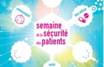 L’AP-HM se mobilise dans le cadre de la semaine de la sécurité des patients