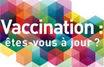 Semaine européenne de la vaccination 2013