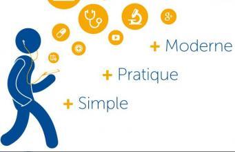 Un nouveau site web : l’AP-HM, tout simplement