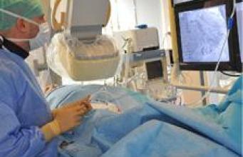 Cardiologie : les équipes de l’AP-HM à l’honneur dans le « New England Journal of Medicine »