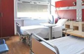 Lifting complet pour 3 étages de la Timone
