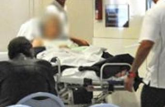 Les usagers de l’hôpital font leur premier bilan