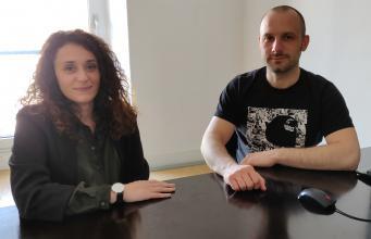 Une Cellule d’Aide Médico-Psychologique  pour les personnes évacuées à Marseille