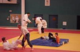 Le sport, c'est bon pour les enfants atteints de Troubles du spectre autistique (TSA)