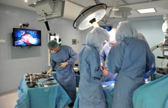 Marseille, au centre de la chirurgie prothétique mondiale de la hanche et du genou