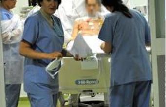 Inauguration du service de réanimation, détresses respiratoires et infections sévères de l’Hôpital Nord
