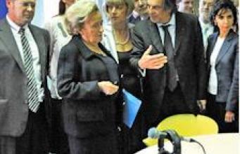 Espace Méditerranéen de l'Adolescence : validation du projet