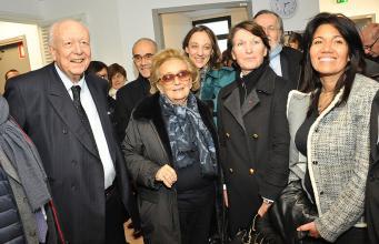 L’unité de soins intensifs pour adolescents : un partenariat Centre Hospitalier Edouard Toulouse et AP-HM