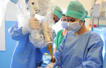 Intrabeam : un équipement de pointe pour lutter contre le cancer du sein