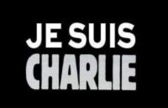 Je suis Charlie